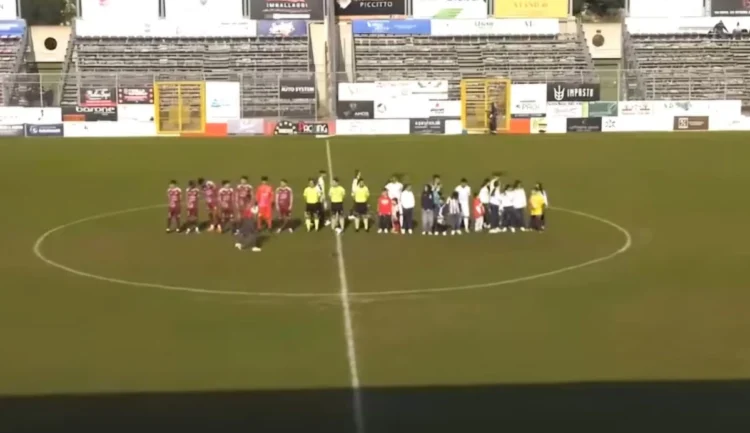 Ricorso gara Vittoria Gioiosa rigettato dal Giudice