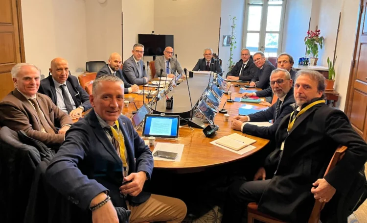 Regione Siciliana, emendamento per proroga Asu al 2027