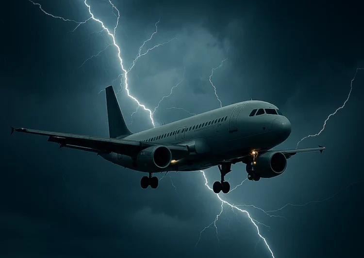 Maltempo Sicilia, scuole chiuse e voli dirottati da Catania a Palermo