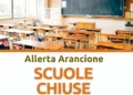 Maltempo Sicilia, allerta arancione a Siracusa: domani scuole chiuse