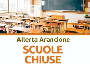 Maltempo Sicilia, allerta arancione a Siracusa: domani scuole chiuse