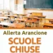 Maltempo Sicilia, allerta arancione a Siracusa: domani scuole chiuse