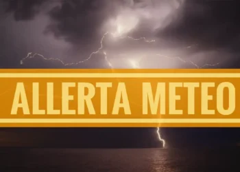 Maltempo Allerta Arancione nel Ragusano: i Sindaci iblei valutano la chiusura delle scuole