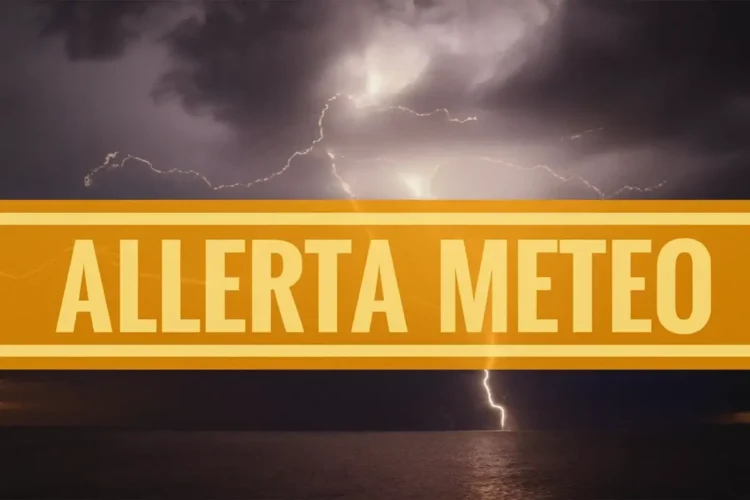 Maltempo Allerta Arancione nel Ragusano: i Sindaci iblei valutano la chiusura delle scuole