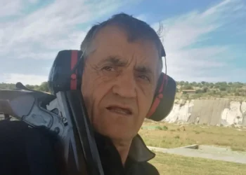 E' Antonino Canto il 71enne morto nell'incidente di oggi sulla Ispica Pozzallo
