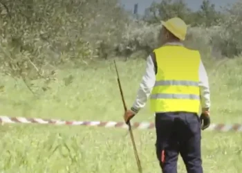 Ispica: che fine hanno fatto i lavori alla zona artigianale?