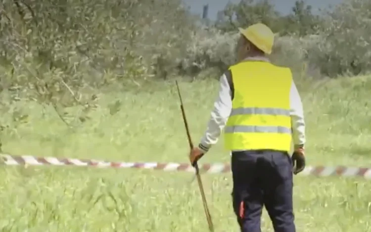 Ispica: che fine hanno fatto i lavori alla zona artigianale?