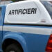 Allarme bomba a Roma: verifiche degli artificieri
