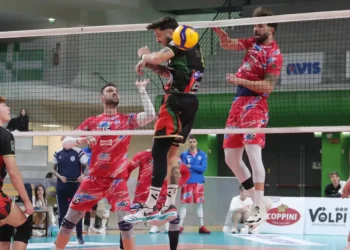 Avimec Modica torna al PalaRizza per preparare il rush finale