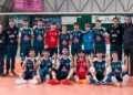 Volley Modica Next Gen: in serie C arriva una vittoria in tre set