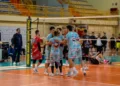 Avimec Modica, domenica ultima gara casalinga di regular season contro Napoli