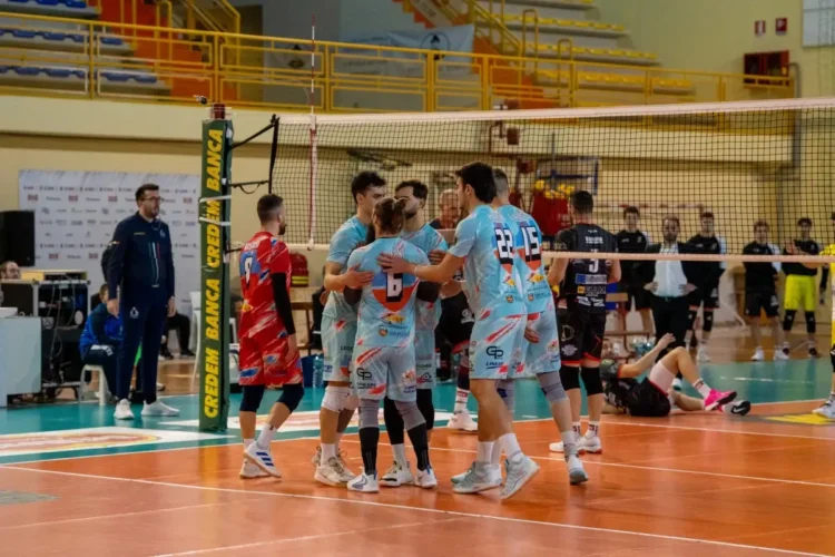 Avimec Modica, domenica ultima gara casalinga di regular season contro Napoli