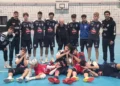 Volley Modica Next Gen: in serie C espugnato Misterbianco