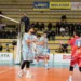 Avimec Modica torna in palestra per preparare gara 1 play off con Mantova