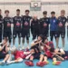 Volley Modica Next Gen: in serie C espugnato Misterbianco