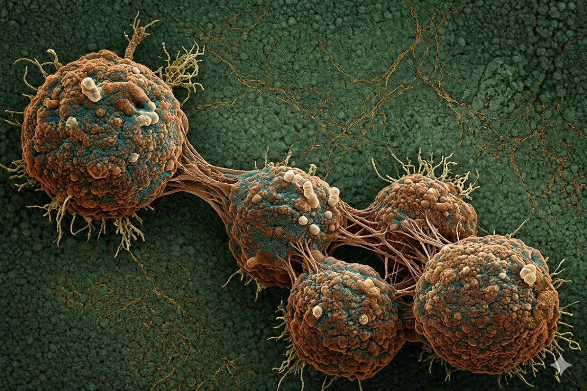 Batterio zombie: creato il primo microrganismo con DNA sintetico