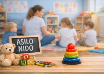 Bonus asilo nido 2026: l'Inps annuncia la domanda unica fino a tre anni