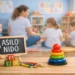 Bonus asilo nido 2026: l'Inps annuncia la domanda unica fino a tre anni