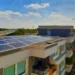 Installazione di un impianto con bonus fotovoltaico su tetto residenziale