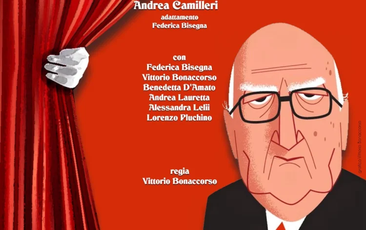 Ragusa la compagnia Godot dal Marinaio di Pessoa al Birraio di Camilleri