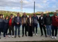 Scicli, consegnati i lavori per la ristrutturazione ed ampliamento del Tennis Club Scicli