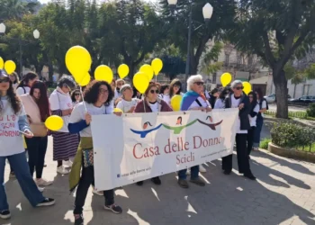 Giornata Internazionale delle donne a Scicli