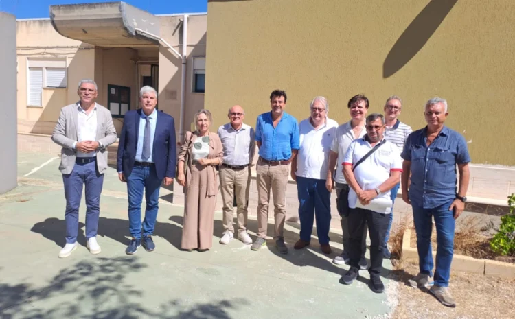 Le nuove Case della Comunità finanziate dal PNRR in provincia di Ragusa