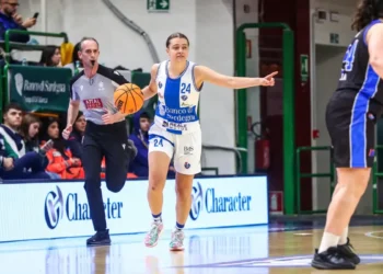 Ragusa, alla Passalacqua arriva Chiara Grattini