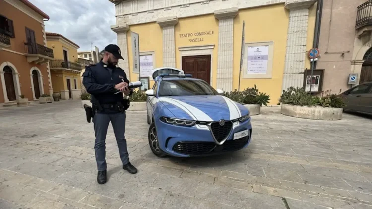 Comiso, condanna definitiva per traffico di droga: 66enne ai domiciliari