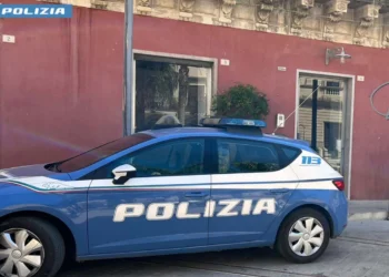 Comiso, 68enne comisano ai domiciliari