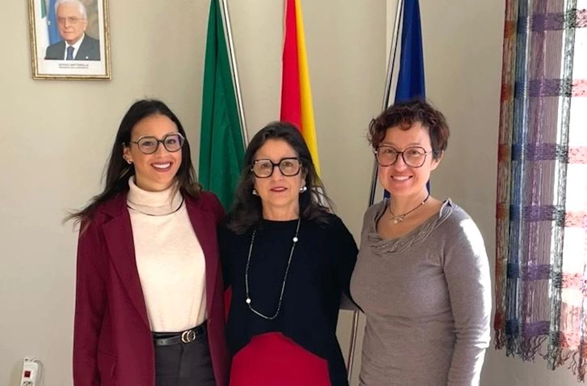 Comiso, corso di educazione al benessere animale nelle scuole