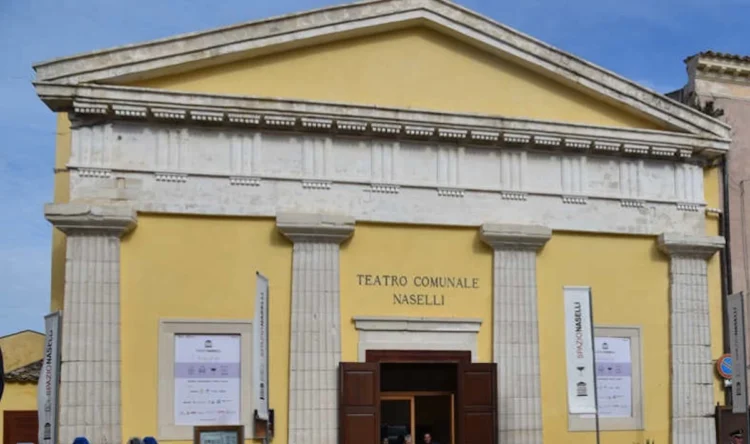 Comiso oggi la premiazione del concorso internazionale Un poster per la pace