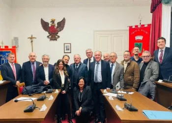 Comiso, le Connessioni Studentesche si intrecciano in Sicilia