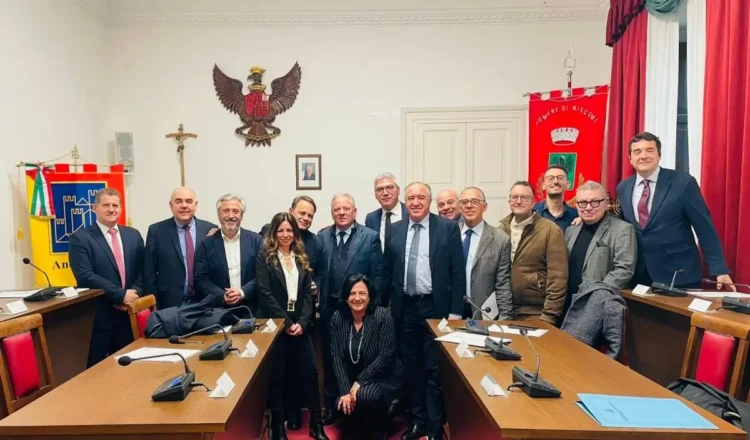 Comiso, le Connessioni Studentesche si intrecciano in Sicilia