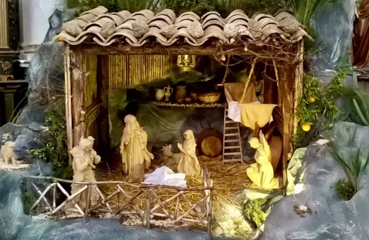 Ragusa, concorso Presepe negli Iblei: giovedì 19 marzo la premiazione