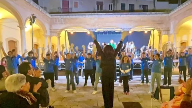 Comiso, torna Connessioni studentesche dedicata al rispetto e alla gentilezza