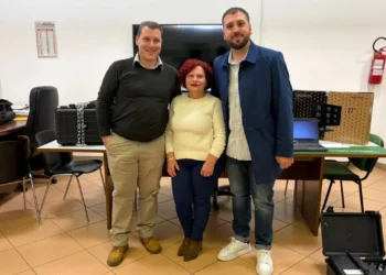 Sicurezza e decoro urbano a Modica: 5 nuove telecamere