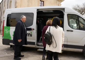 Trasporto a chiamata e mobilità-diritto del futuro: da Ragusa il modello per le aree interne