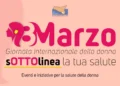 Asp Ragusa, 8 marzo screening gratuiti per le donne: ecco quali