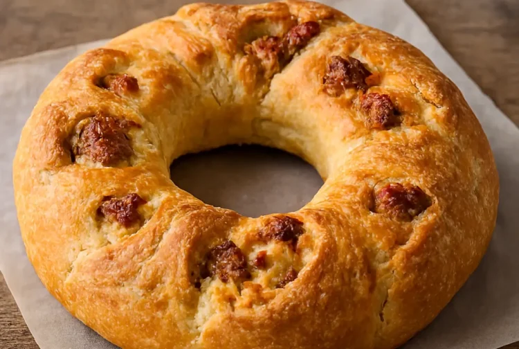 Cucciddatu scaniatu: la ricetta tradizionale di Scicli passo passo