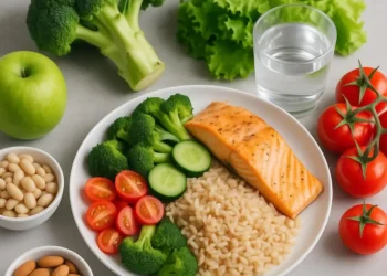 Cosa mangiare per dimagrire 5 kg in modo sano