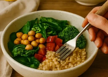 Dieta del riso: come funziona e perché può aiutare a sgonfiarsi