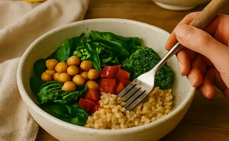 Dieta del riso: come funziona e perché può aiutare a sgonfiarsi