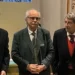 Modica, Domenico Pisana premiato a Roma