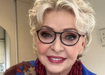 E' morta Enrica Bonaccorti, attrice e conduttrice TV: aveva 76 anni