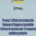 Ragusa trasporto pubblico, in consegna le tessere Under 20 per viaggiare gratis nel 2026
