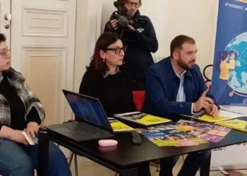 Modica investe sui giovani: presentati lo sportello InfoGiovani e il Punto Locale Eurodesk