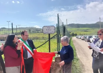 Gangi, dedica 3 strade ai suoi illustri cittadini