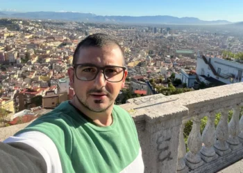 Incidente, morto Giorgio Pagano di 33 anni