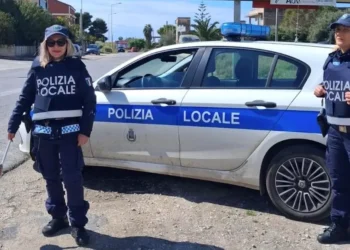 La Polizia Locale di Scicli si dota di nuovi giubbotti antiproiettile